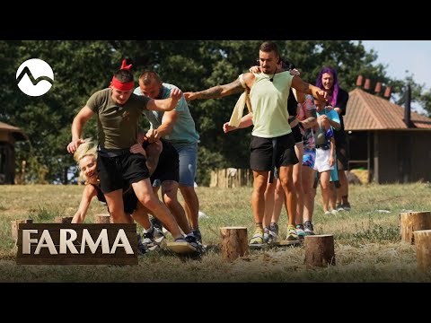 Farmári zabojovali o zmrzlinu! - FARMA