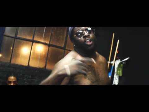 Black Chris f/ Velly Mac Fat Pooh - Runnin | shot by @marathon_P