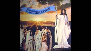 Tommy James - Christian of the World (Full Album) 1971