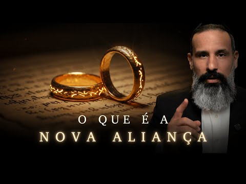 O QUE É A NOVA ALIANÇA?