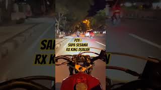 Download lagu JANGAN KAGET KALO ADA YG BLAYER DIJALAN #rxking #rxkingblayer #2stroke #rxkingindonesia #rxking135cc mp3