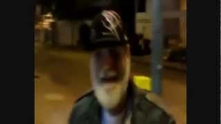 Epic Beard Man Explains What A Motherfucker Is