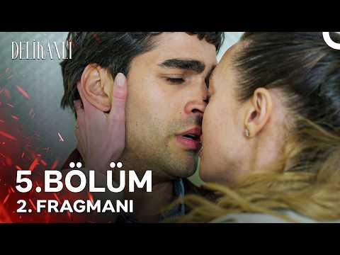 Delikanlı 5. Bölüm 2. Fragmanı