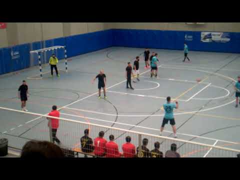 BM Getasur-CD Vallecas