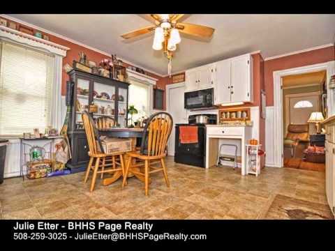 77 MULBERRY ST, Attleboro MA 02703 - Multi Family Home - Real Estate - For Sale -