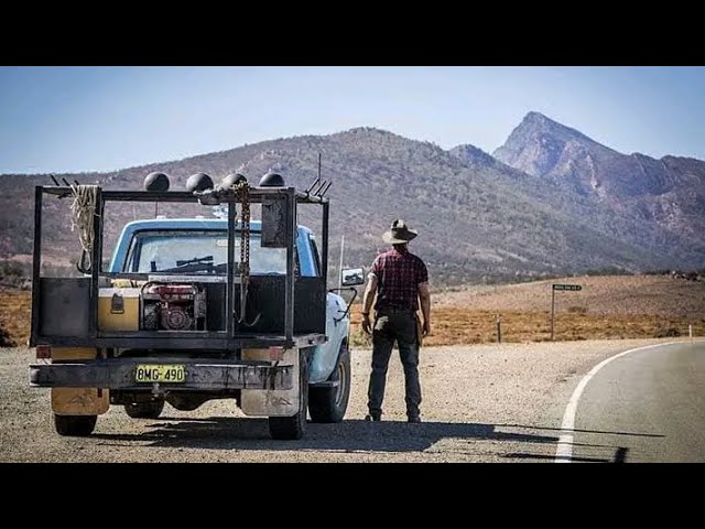 Wolf Creek 3 (2025): A Chilling Return to the Outback Horror