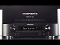 Marantz NR1510