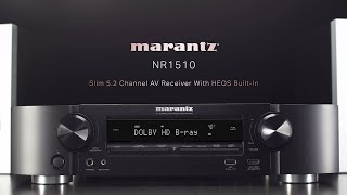 Marantz NR1510