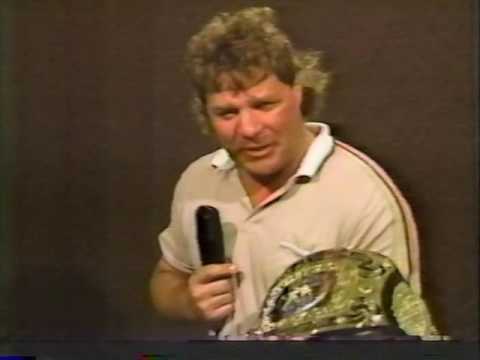 “Dirty” Dick Slater Passes Away At The Age Of 67