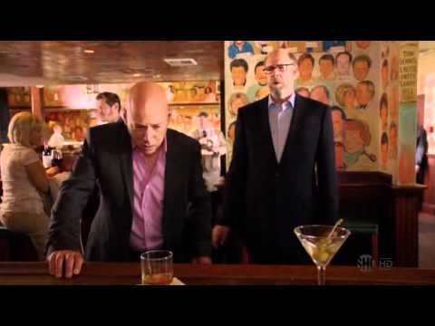 Hank Moody-Fuck you Motherfucker