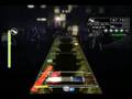 In Flames - Borders and Shading FoF