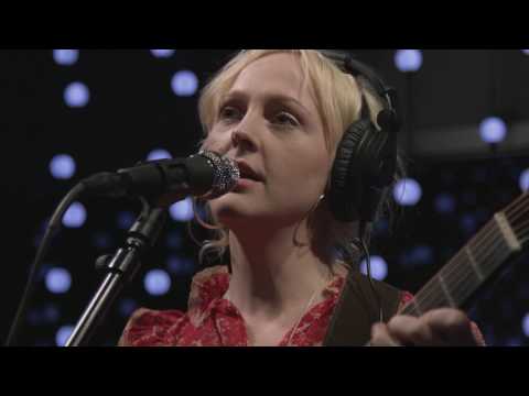 Laura Marling - Full Performance (Live on KEXP)