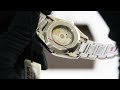 Laikrodis Roamer Slim-line Diamonds 512847 41 89 20