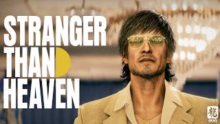 Stranger Than Heaven (Multi-Language) video 2