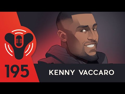 DCP Ep 195 - G1 eSports (ft Kenny Vaccaro)