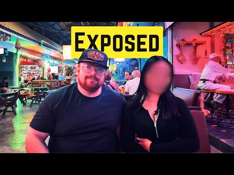 I Own a Lady Bar and This is How They Lie to You