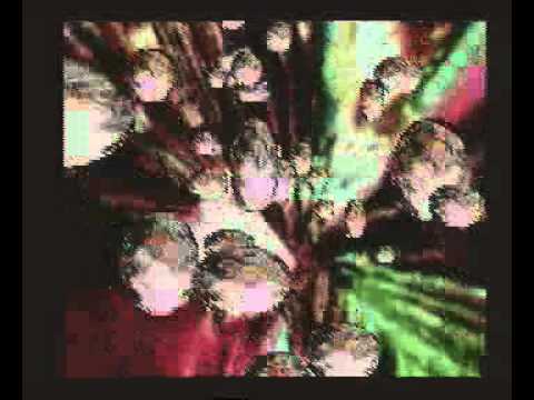 Demoscene: CNCD - Closer (Amiga)