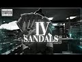 LV Sandals Edit 4K