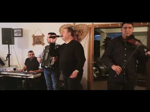 Zabava kod Seve  - KADA MOJA MLADOST PRODJE - Josip Matic - ork. Perice Jacimovica