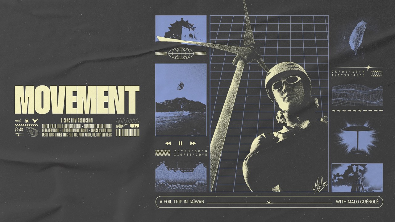 MOVEMENT