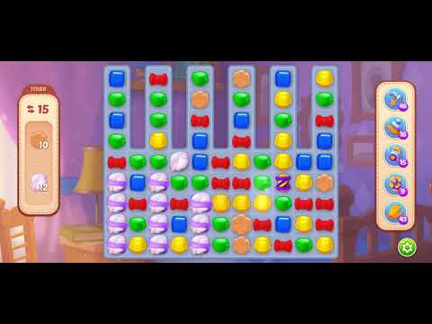 Homescapes 🏡 Level 11988