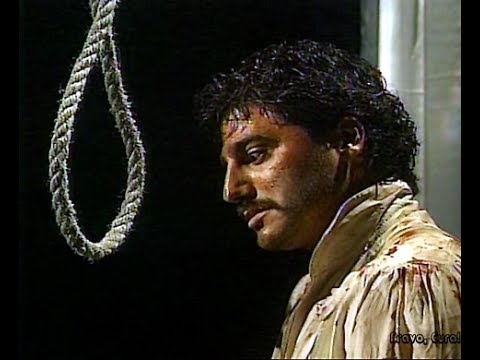 JOSE CURA, " Ch'ella mi creda " -- La Fanciulla del West. 1996