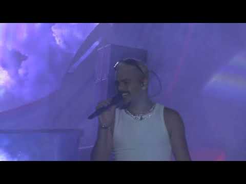 Pedro Sampaio - Tusca 2022 (Show Completo)