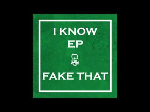 Fake That - Hat-Trick (House Cookin' Records)