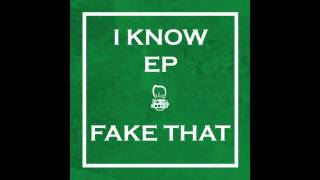 Fake That - Hat-Trick (House Cookin' Records)
