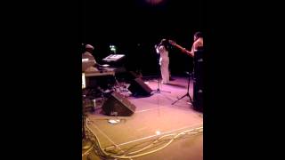 Summertime - Lori Williams (Phil Perry Live)