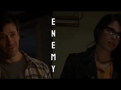 Kevin Duval x Piper Shaw Tribute - enemy
