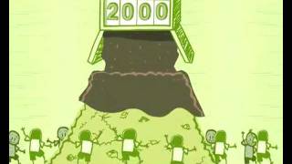 A MOUNTAIN OF CHANGE