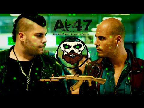 Antidroga - AK47