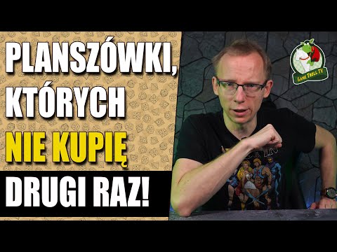 5 games I wouldn't buy again