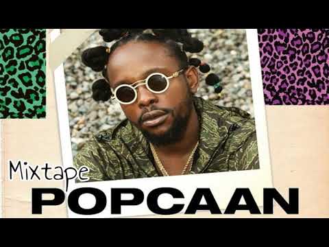 Popcaan Mix 2025| Popcaan Mixtape 2025 | Calum beam intl