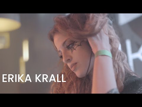 Erika Krall - Halloween Set 2024 (House, Tech House, Deep House, Indie Dance)