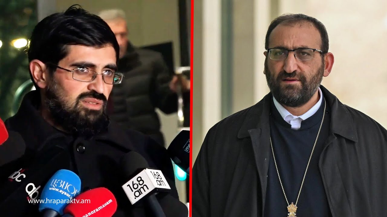 Ցավոք, դատարանները կանխատեսելի են, խափանման միջովը կպահպանվի