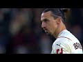 Zlatan Ibrahimovic: The Unstoppable Football Icon | Goals, Skills, and Unforgettable Moments