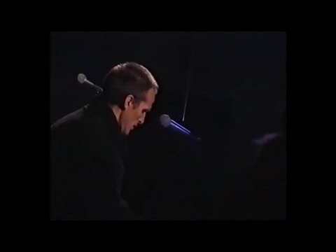 C.S.I. ||| E ti vengo a cercare [Live 1996]