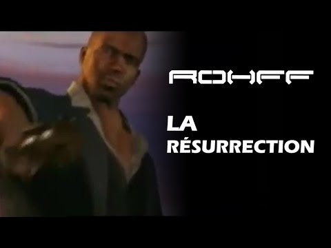 Video thumbnail for La Résurrection