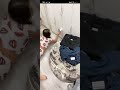 Downblouse Jerk