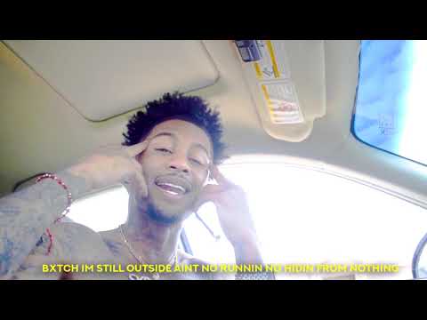 Skrxllaa - Dark Shadows (Exclusive By: @HalfpintFilmz)