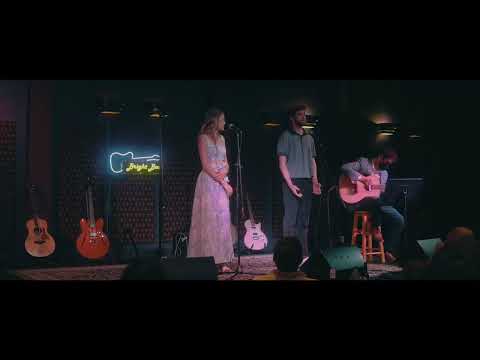 FLYING/HOME (Ft. Shea Curran & Ashlyn Fitch)