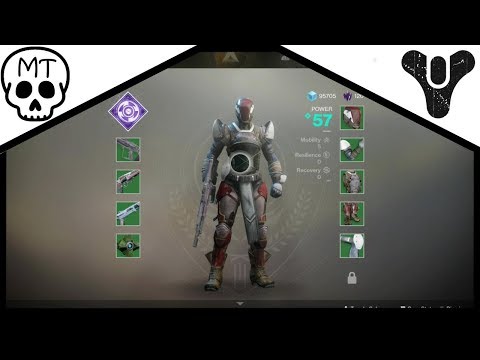 Crucible Blueberry! Level 6 Titan action! Destiny 2!