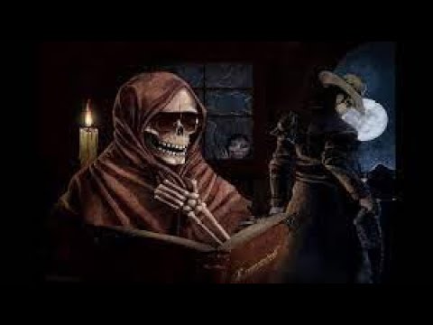 Dross cuenta 3 historias de terror (Todas las historias) Parte 1