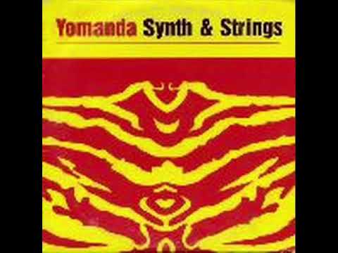 Yomanda - Synth & Strings (Original Mix) (DJ George Extended Edit)