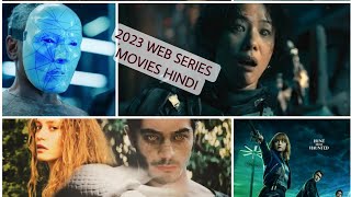 top10 2023 movies web series | NETFLIX HINDI JANUARY | AB HI MOVIES MAJA