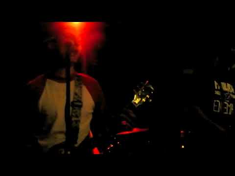 Clackamas Baby Killers at Plan B / Murder Ball / 09-17-11