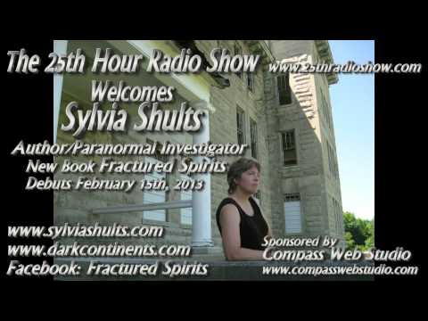 Peoria State Hospital Video 3