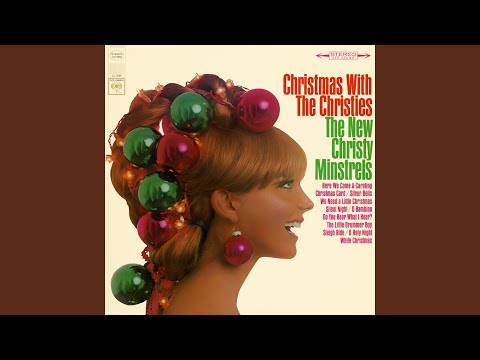 Sleigh Ride video